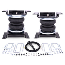 Load image into Gallery viewer, Air Lift 24-26 Ford Ranger 4WD LoadLifter 5000 Air Spring Kit
