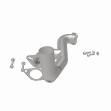 Load image into Gallery viewer, BRE Exhaust 11-17 C/V Grand Caravan Town &amp; Country Routan 3.6L Front Pipe Kit
