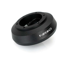 Load image into Gallery viewer, NRG Short Hub Adapter 98-05 Lexus GS300/98-02 Toyota Supra | SRK-124H
