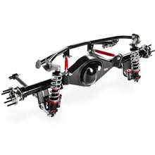 Load image into Gallery viewer, QA1 68-72 GM X-Body Mod Series Four Link Kit w/ Narrowed 9in
