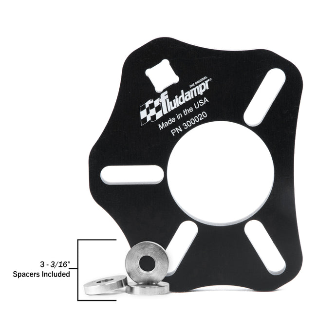 Fluidampr Damper Holding Tool Fluidampr