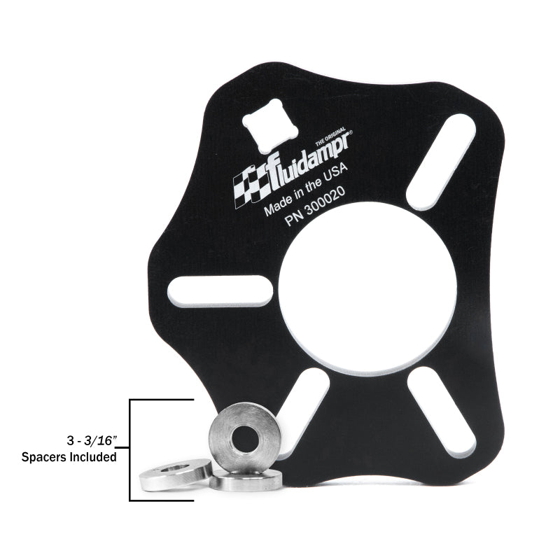 Fluidampr Damper Holding Tool Fluidampr