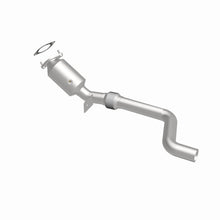 Load image into Gallery viewer, Magnaflow 15-17 Ford Mustang 5.2L Direct Fit Converter
