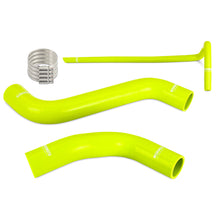Load image into Gallery viewer, Mishimoto 2022+ Subaru WRX Silicone Radiator Coolant Hose Kit - Neon Yellow Mishimoto
