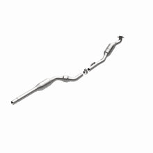 Load image into Gallery viewer, MagnaFlow Conv DF 98-02 Mercedes E320 3.2L | 93289
