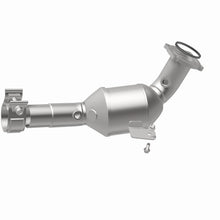 Load image into Gallery viewer, MagnaFlow 16-23 Chevrolet Camaro OEM Grade Federal / EPA Compliant Direct Fit Converter

