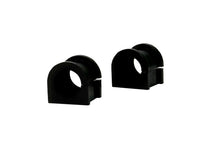 Load image into Gallery viewer, Whiteline 02+ Mitsubishi Ev0 VII/VIII/IX AWD 26mm Front Sway Bar Mount Bushing
