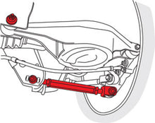 Load image into Gallery viewer, SPC Performance NISSAN ADJ REAR CONTROL Control Arms SPC Performance
