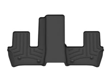 Load image into Gallery viewer, WeatherTech 20-21 Mercedez Benz AMG GLS 63/2020+ GLS-Class 3rd Row FloorLiner HP - Black | 4415954IM
