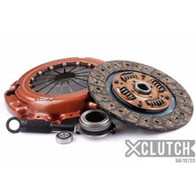 Load image into Gallery viewer, XClutch 89-92 Ford Probe GT 2.2L Stage 1 Sprung Organic Clutch Kit
