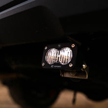 Load image into Gallery viewer, Baja Designs 2022 Toyota Tundra S2 Sport A-Pillar Light Mount Kit
