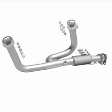 Load image into Gallery viewer, BRE Exhaust 98-02 Accord 3.0L Front Pipe Kit
