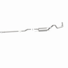 Load image into Gallery viewer, MagnaFlow BRE Exhaust Kit 05-12 Toyota Tacoma 4.0L
