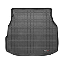 Load image into Gallery viewer, WeatherTech 01-07 Mercedes-Benz C240 Cargo Liners - Black WeatherTech
