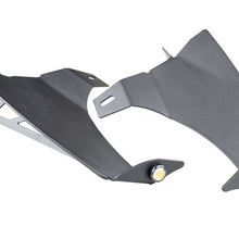 Load image into Gallery viewer, Rugged Ridge Chop Brackets Front Fender 18-20 Jeep Wrangler JL/JT Non-Rubicon Rugged Ridge
