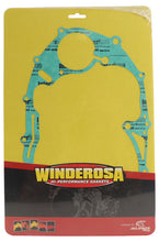 Load image into Gallery viewer, Vertex Gaskets 88-90 Yamaha XV535 Virago Inner Clutch - Side Cover Gasket Kit Gasket Kits Vertex Pistons
