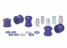 Load image into Gallery viewer, SuperPro 1999 Land Rover Discovery SD Rear Watts Link Bushing Set Bushing Kits Superpro
