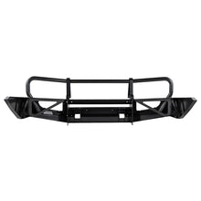 Load image into Gallery viewer, ARB Bullbar Grey SrsFlareArbfog Prado 03 On Bull Bars ARB
