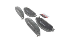 Load image into Gallery viewer, Brembo 19-22 Ram 1500 Front NAO Brake Pad | P23193N
