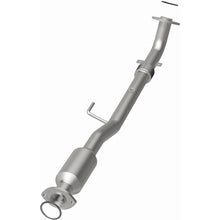 Load image into Gallery viewer, Magnaflow California Direct Fit Converter 10-11 Toyota Camry 2.5L
