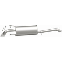Load image into Gallery viewer, BRExhaust 05-07 Pontiac Wave/ 04-08 Chevrolet Aveo Muffler Kit
