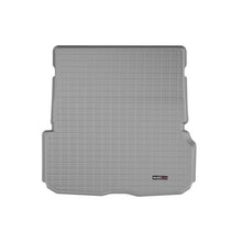 Load image into Gallery viewer, WeatherTech 2020+ Mercedes-Benz GLS-Class Cargo Liners - Grey
