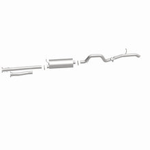 Load image into Gallery viewer, MagnaFlow BRE Exhaust Kit 04-07 Colorado Canyon
