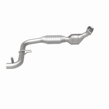 Load image into Gallery viewer, MagnaFlow Conv DF F150 5.4L 02 Supercharged P
