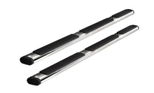 Load image into Gallery viewer, Go Rhino 6in OE Xtreme SideSteps - W2W - SS - 104in Side Steps Go Rhino
