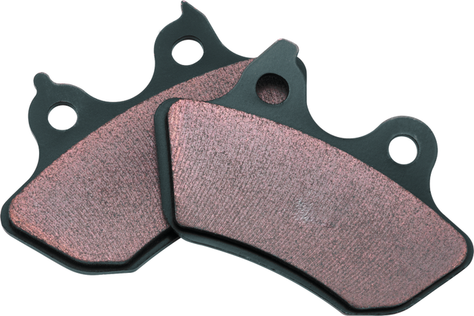 Twin Power 06-07 Softail Sintered Brake Pads Replaces H-D 46721-06 Rear TwinPower