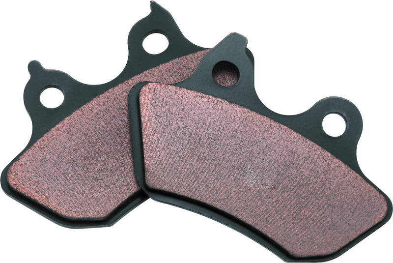Twin Power 06-07 Softail Sintered Brake Pads Replaces H-D 46721-06 Rear TwinPower