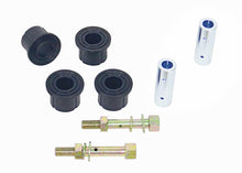Load image into Gallery viewer, Whiteline 05-21 Nissan Frontier Spring - Eye Front Bushing Whiteline
