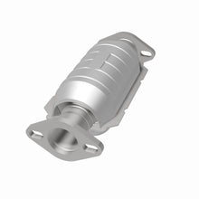 Load image into Gallery viewer, MagnaFlow Exhaust Products Catalytic Converter MagnaFlow Exhaust Products Magnaflow HM Grade Direct-Fit Catalytic Converter 93297
