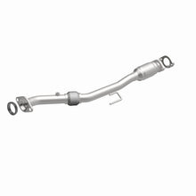 Load image into Gallery viewer, MagnaFlow Conv DF 02-06 Nissan Altima 2.5L Rear
