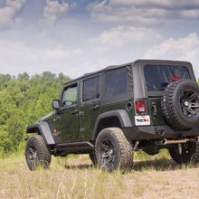 Load image into Gallery viewer, Rugged Ridge Montana Top Black Diamond 07-09 JKU 4-Door Rugged Ridge
