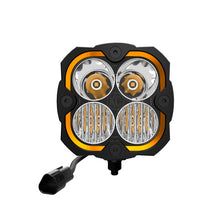Load image into Gallery viewer, KC HiLiTES FLEX ERA 4 - Single Light Master Kit KC HiLiTES
