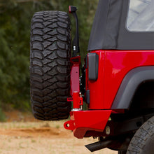 Load image into Gallery viewer, ARB Wheel Carrier For Tj/Yj Not Jk Rear Bar ARB
