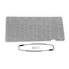Load image into Gallery viewer, Rugged Ridge Grille Insert Black 07-18 Jeep Wrangler Rugged Ridge
