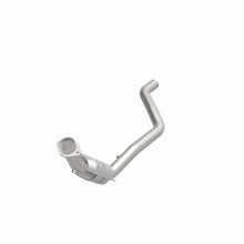 Load image into Gallery viewer, MagnaFlow Conv DF 00-02 Lincoln LS Driver Side | 93209
