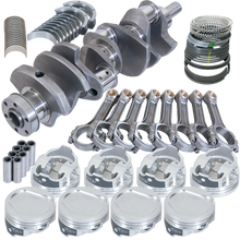 Load image into Gallery viewer, Eagle Ford 351C 3.850in Crank 6.000in I-Beam Rods -20cc 4.040in Pistons Rotating Assembly Eagle
