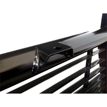 Load image into Gallery viewer, Westin 1999-2018 Chevrolet/Ford/GMC/Toyota Silverado/Sierra 1500/2500/3500 HD Headache Rack - Black Westin
