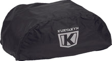 Load image into Gallery viewer, Kuryakyn Momentum Hitchhiker Trunk Rack Bag Kuryakyn
