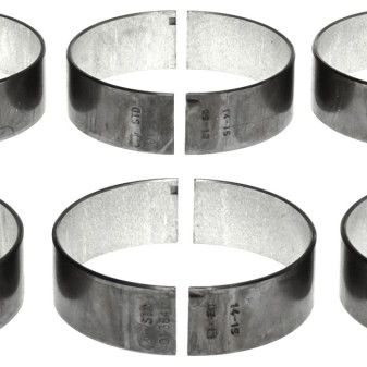 Clevite VW 2792cc AAA VR6 1992-02 Con Rod Bearing Set Clevite