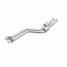 Load image into Gallery viewer, Magnaflow 06-08 BMW Z4 3.0L Direct Fit Converter
