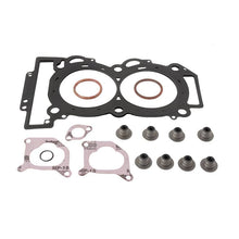 Load image into Gallery viewer, Vertex Pistons Uncategorized Vertex Gaskets 2017 Polaris Scrambler 1000 EU Top End Gasket Kit
