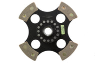 ACT 2006 Mazda MX-5 Miata 4 Pad Rigid Race Disc Clutch Discs ACT   