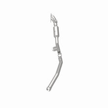 Load image into Gallery viewer, Magnaflow 12-15 Mercedes-Benz ML350 3.5L Direct Fit Converter

