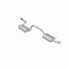 Load image into Gallery viewer, MagnaFlow BRE Exhaust Kit 14-17 VW PASSAT 1.8L

