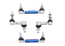 Load image into Gallery viewer, SuperPro 09-21 Nissan GT-R HD Adjustable End Link Set (TRC1085 + TRC1225L)
