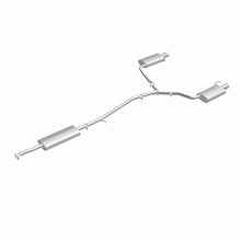 Load image into Gallery viewer, MagnaFlow BRE Exhaust Kit 13-19 Ford Flex 3.5L

